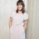 Miranda Anderson, a blogger whose content centers around DIY “intentional living.”